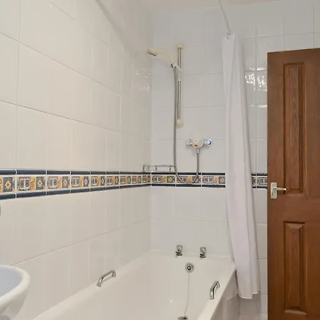 Hébergement de vacances Bobbin *