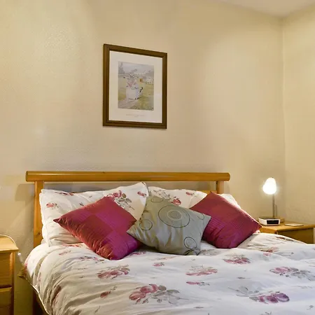 Hébergement de vacances Bobbin Keswick (Cumbria)