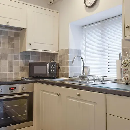 Bobbin Keswick (Cumbria)